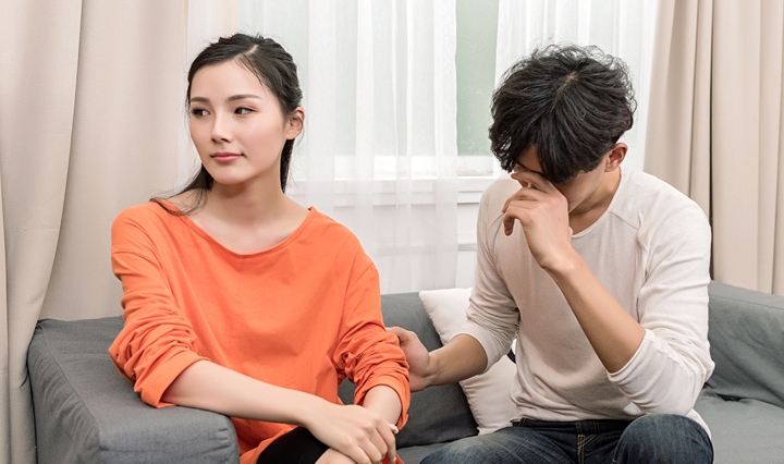 雅安如何离婚能名正言顺可不留话柄